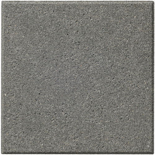 Mr. GARDENER Terrassenplatte Huesca aus Beton mit gefasten Kanten in Grau - Bild 3