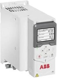 ABB Frequenzumrichter ACS480-04-12A7-4 5.5kW 480V in Weiß - Bild 1