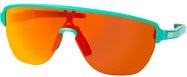Oakley OO 9248 Sonnenbrille, Herren, Halbrand, Kunststoff, Wrap - Bild 1