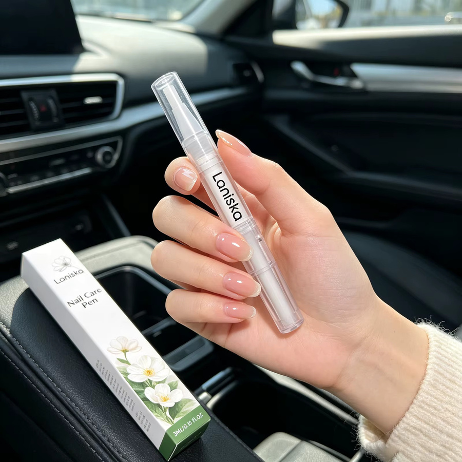 Laniska Jasmin Nagelhautöl-Stift, Unisex - Bild 2