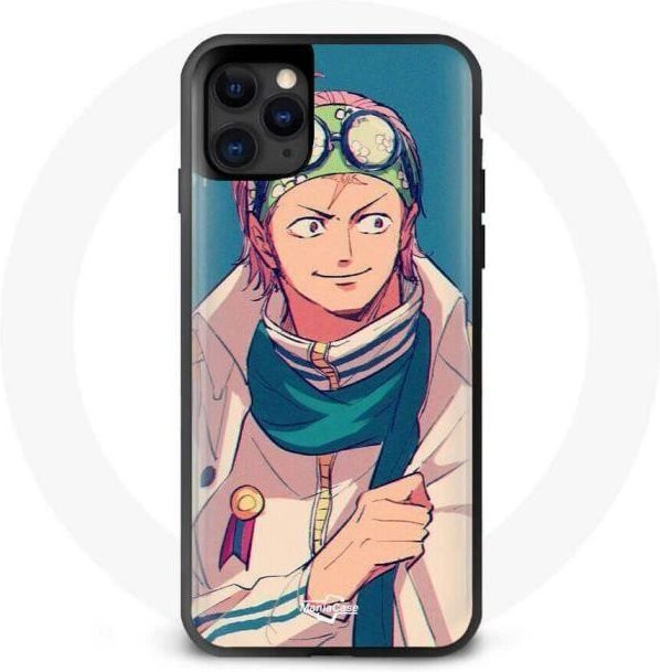 Coby Schutzhülle für iPhone 13 Pro Max One Piece Serie in Multicolour - Bild 1