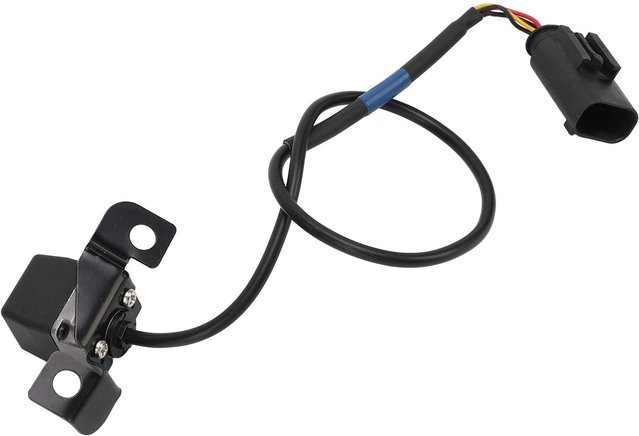 Koogeelife Rückfahrkamera 957602P201 Einparkkamera für Sorento 2011–2013, Schwarz - Bild 1