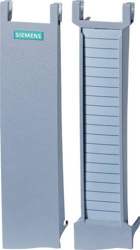 Siemens SPS-Abdeckhaube 6ES7528-0AA00-0AA0 in Grau - Bild 1
