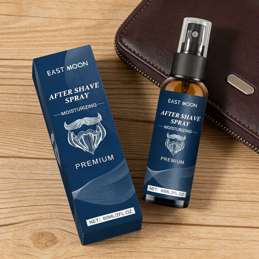 East Moon Aftershave-Spray für Herren - Bild 3
