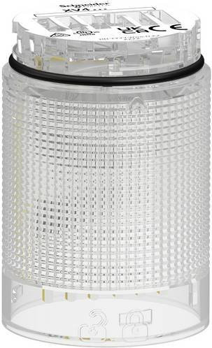 Schneider Electric Dauerlichtelement XV4C26C in Blau Transparent - Bild 1