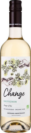 Gérard Bertrand Sauvignon Blanc Pays d'Oc IGP trocken 2023 Weißwein 0,75 l