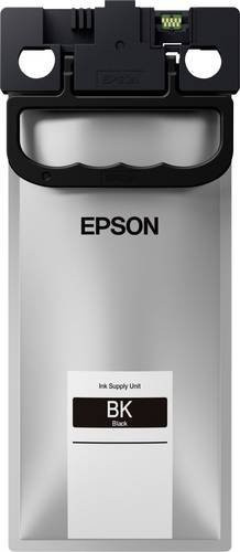 Epson Original Tintenpatrone XL Schwarz C13T965140 für WorkForce Pro WF-M5799DWF - Bild 2