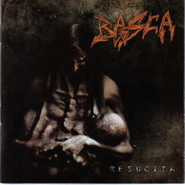 Resucita, Basca, CD, Rock - Bild 1