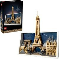 LEGO Architecture Paris Bauset - Bild 2