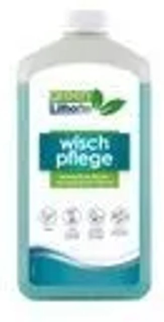 Lithofin Green Lithofin Wischpflege Frische 1 l - Bild 1