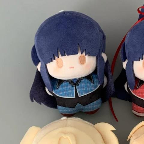 Yiran toy Shugo Chara Plüschpuppe, Handtasche, ab 14 Jahren - Bild 1