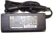 HP Smart Netzteil 90 Watt in Schwarz (ED495AA) - Bild 1