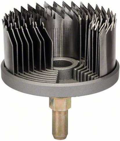 Bosch Pro Lochsägen-Set 8-teilig Ø 25-68 mm - Bild 1