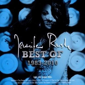Best Of 1983-2010 von Jennifer Rush, CD - Bild 1