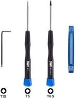 OWC Memory Installation Tool Kit für Mac mini 2018, 4-teilig, Schwarz - Bild 1