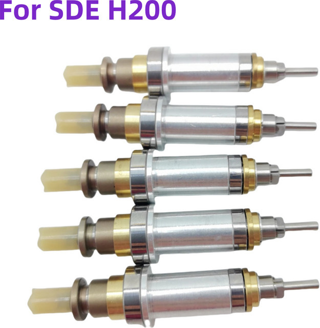 Strong 210 SDE-H200 Nagelbohrer-Griffspindel, 1 Set - Bild 1