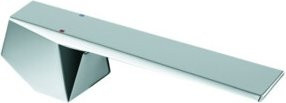 Grohe Hebel 46793 in Chrom - Bild 1
