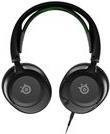 SteelSeries Arctis Nova 1X Gaming Over-Ear-Headset kabelgebunden Schwarz mit 3,5 mm Klinkenanschluss für PC, Nintendo Switch und PlayStation - Bild 3