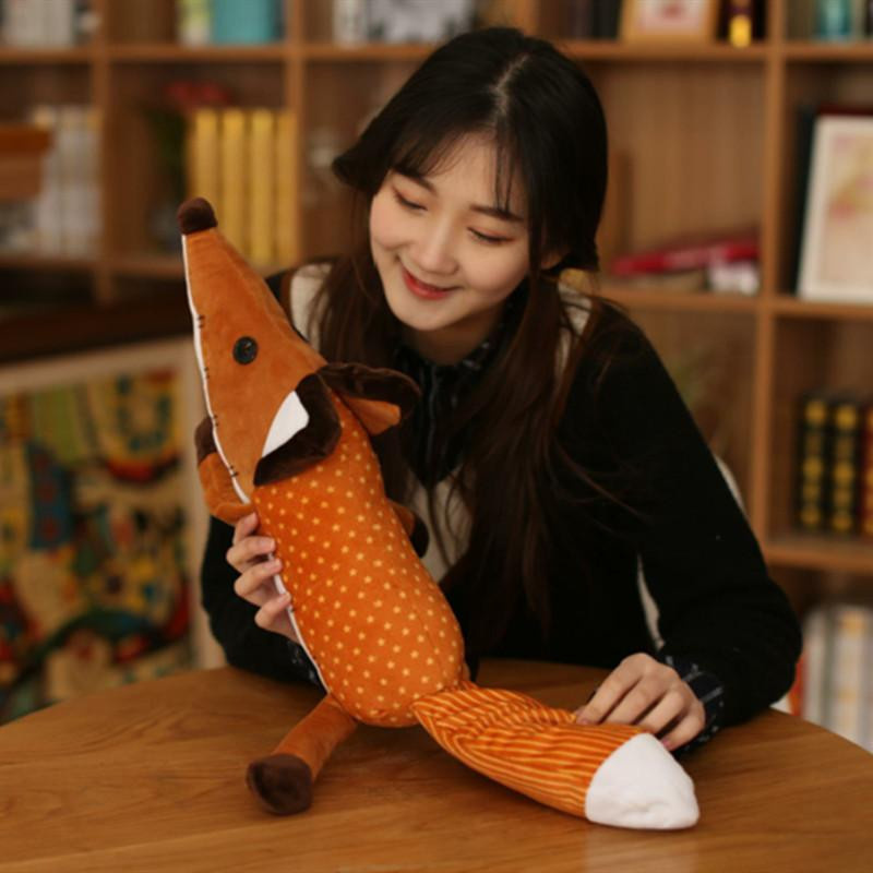 Yiran toy Der kleine Prinz Fuchs Plüschtier - Bild 2