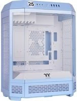 Thermaltake The Tower 600 Hydrangea Blue ATX Gehäuse - Bild 1