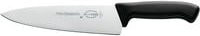 DICK ProDynamic Kochmesser Schwarz Silber 21 cm - Bild 1