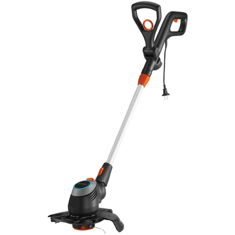 Gardena PowerCut 650/28 Elektro-Rasentrimmer mit Schneidfaden in Schwarz - Bild 5