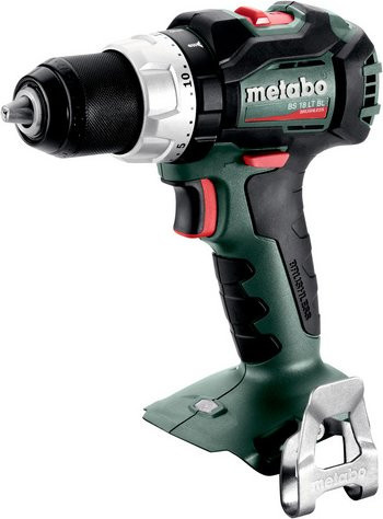 Metabo Akku-Bohrschrauber BS 18 LT BL in Grün - Bild 1