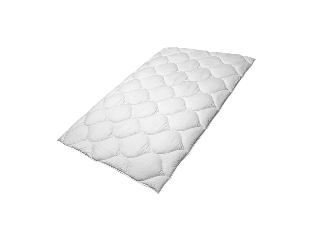 JOHN COTTON Sommer-Steppbett allergikerfreundlich B/H: 135 x 200 cm - Bild 2