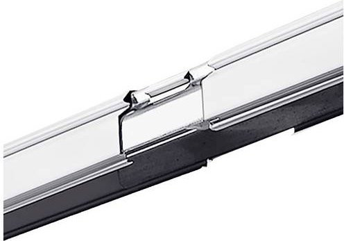 Trilux KD Kupplungsdichtung in Silber - Bild 1