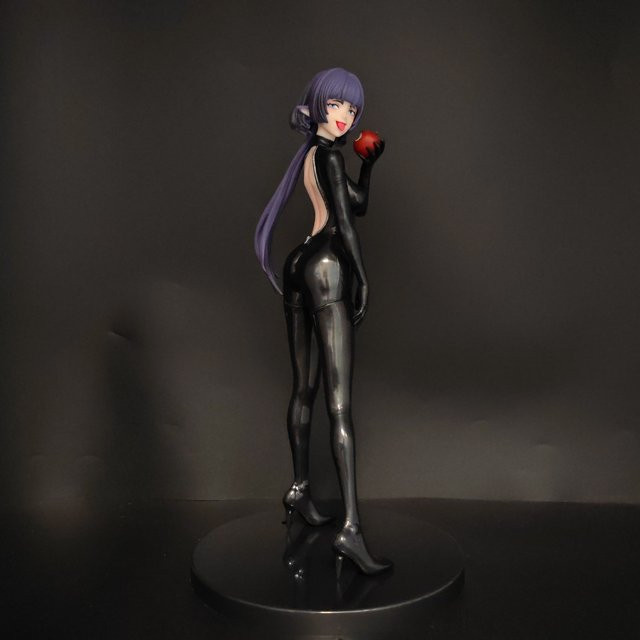 Bandai Zenless Zone Zero Jane Doe, Anime-Figur, Einzelfigur - Bild 1