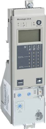 Schneider Electric Auslöser 33505 in Grau - Bild 1