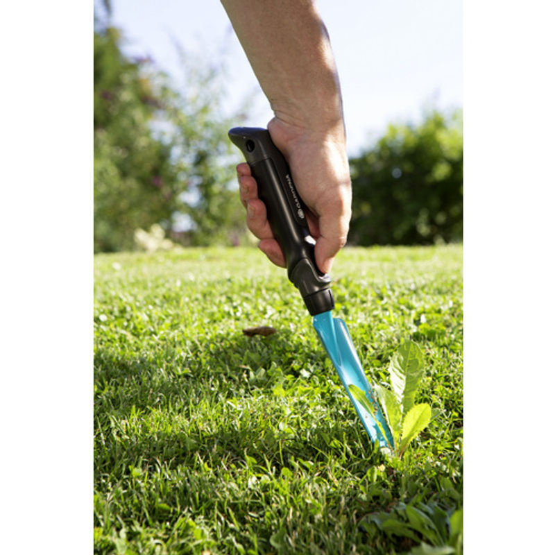 Gardena Unkrautstecher mit ergonomischem Griff, bunt, B/T/H: 3,9 x 37 x 4 cm - Bild 4