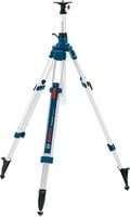 Bosch Baustativ BT 300 HD Professional aus Aluminium in Weiß - Bild 1