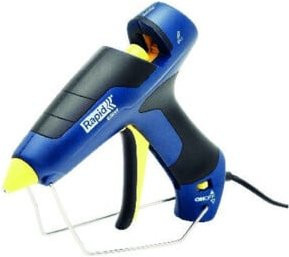 Rapid Klebepistole EG280 in Blau - Bild 1