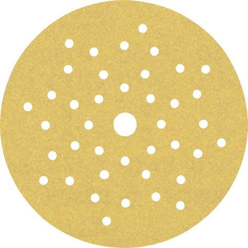 Bosch Expert C470 Exzenterschleifpapier gelocht Körnung 150 Durchmesser 125 mm 50 Stück - Bild 1
