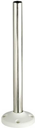 Schneider Electric Rohr XVMZ04 in Weiß und Silber aus Aluminium - Bild 1