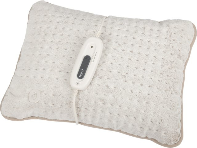 SENSIPLAST Wärme-Kuschelkissen SWKK 100 A1 mit Auto-Shut-Off und Rapid Heat Up, waschbar bei 30 Grad - Bild 1