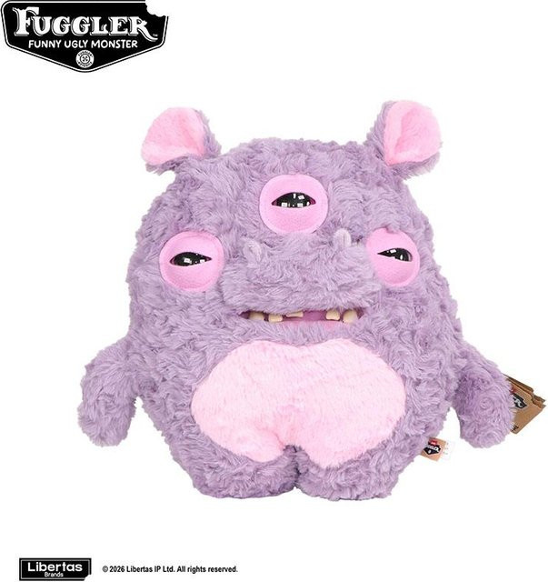 Fugglers Monster Kuscheltiere, ab 14 Jahre - Bild 1