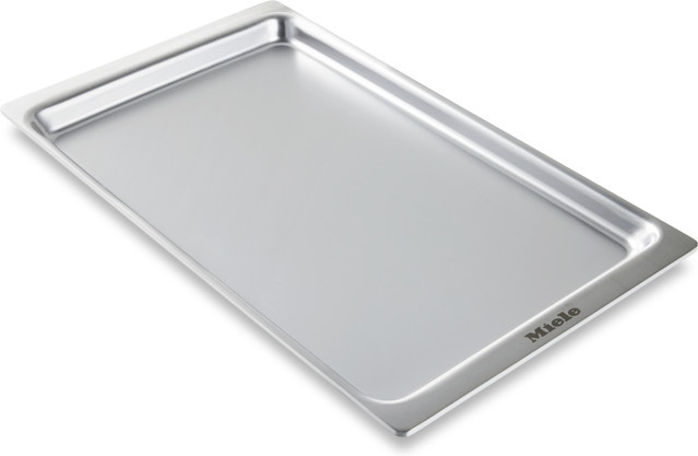 Miele Gourmet-Teppan Yaki in Silber - Bild 1