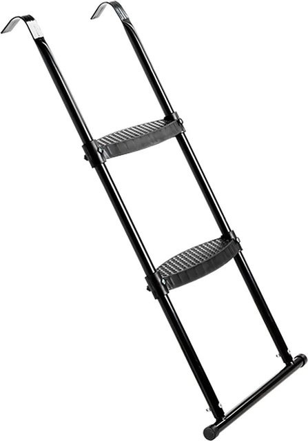 EXIT Trampolin Leiter L (90) für Rahmenhöhen von 80-95 cm - Bild 1