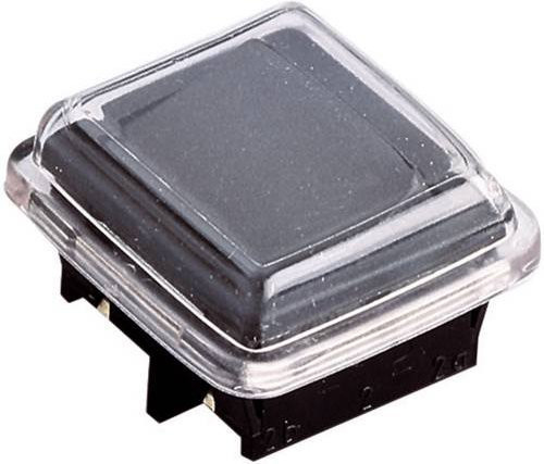 Marquardt Schutzkappe 203.090.011 transparent aus Kunststoff ohne Aufdruck-Motiv - Bild 1