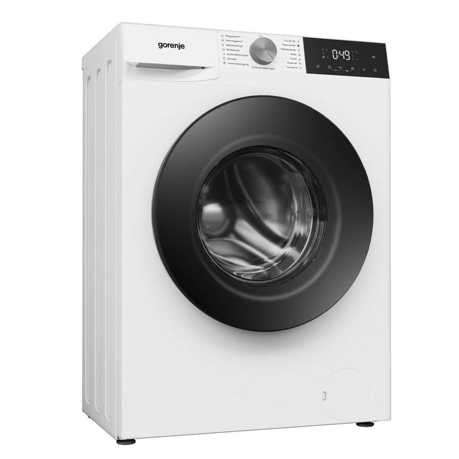 Gorenje Waschmaschine W54G2PS74AP2 weiß, Frontlader mit 7 kg Kapazität, B/H/T: 60 x 84,5 x 43,5 cm - Bild 2