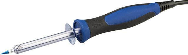 LUX-TOOLS Lötkolben 30 W in Blau - Bild 1