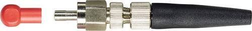 LAPP LWL-Steckverbinder POF Stecker FSMA Sechskant Klemm 2,2 in Multicolour - Bild 1