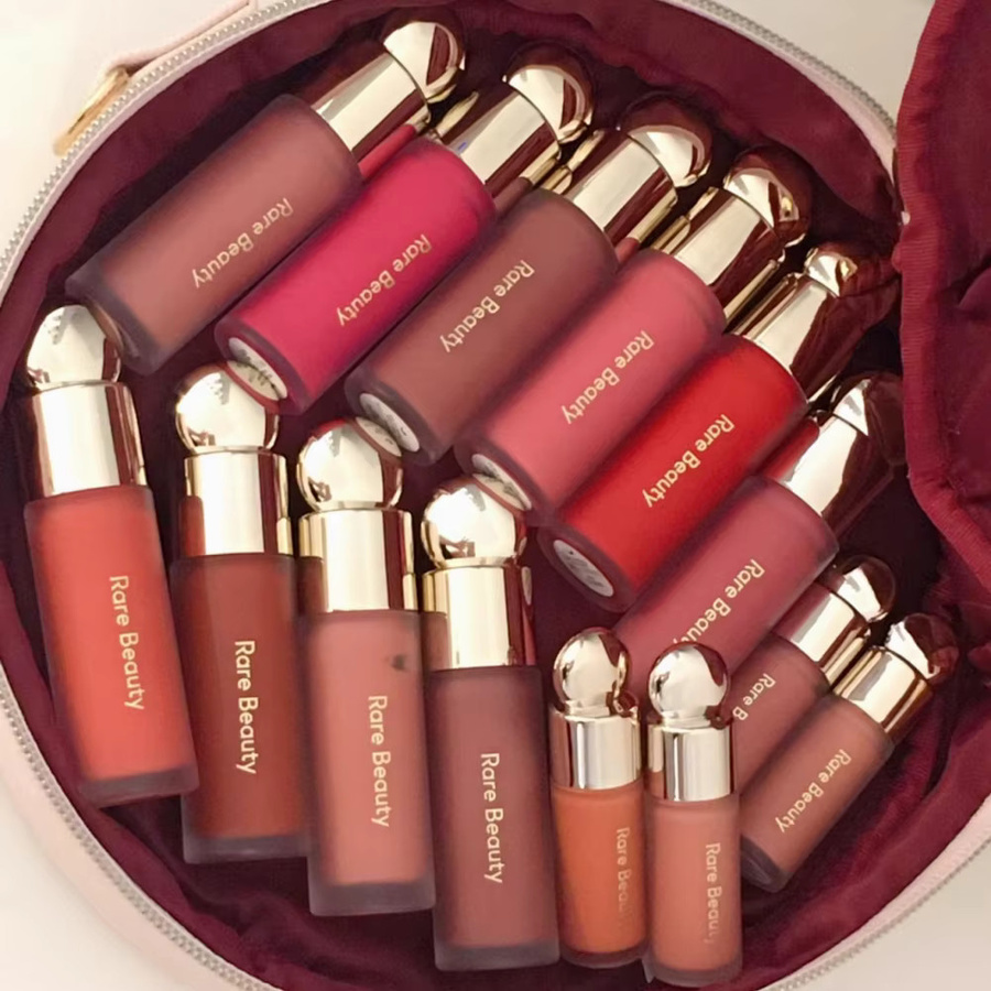 Rare Beauty Soft Pinch Liquid Blush, Glänzend - Bild 4
