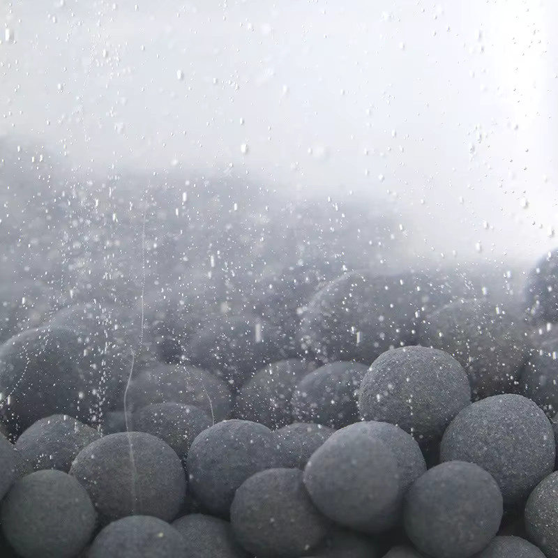 YenvK Wasserstoff-Wasserball 2000 PPB Grau, 1 kg hochkonzentrierte magnesiumbasierte Wasserstoffproduktion für deinen Wasserstoff-Wasserbecher - Bild 2