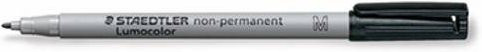 Staedtler Lumocolor 315 non-permanent Folienstift in Schwarz - Bild 1