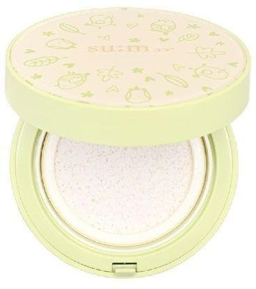 su:m37 Time Energy Sweet Sun Kissen, LSF 32, Panthenol - Bild 1