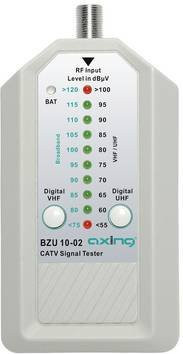 Axing BZU01002 SAT Finder in Weiß - Bild 1