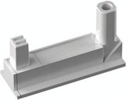 Bachmann Montagezubehör 918.110 in Weiß - Bild 1
